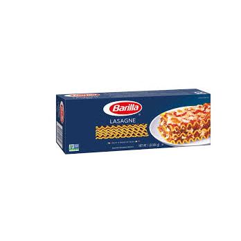 Barilla Lasagne 2